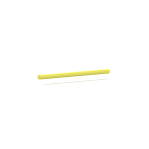 PEEK Sleeve For .034 Tubing Blue