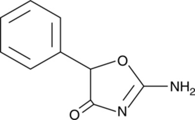 Pemoline