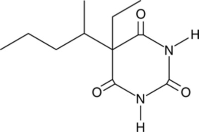 Pentobarbital