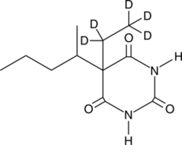 Pentobarbital-d5
