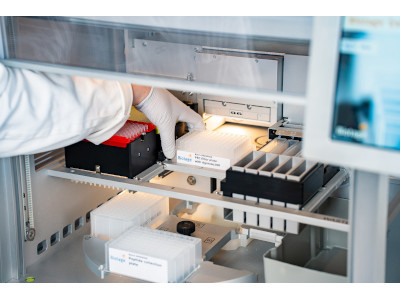 PeptiRen-96 Well-Plate