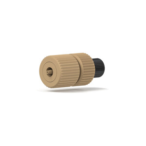 Peristaltic Tubing Adaptor Standard 2 pack