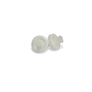 PES Syringe Filter 0.22 µm 13 mm White 100 pack