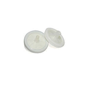 PES Syringe Filter 0.22 µm 25 mm White 500 pack