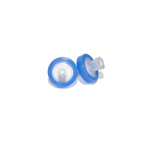PES Syringe Filter 0.45 µm 13 mm Azure 1000 pack