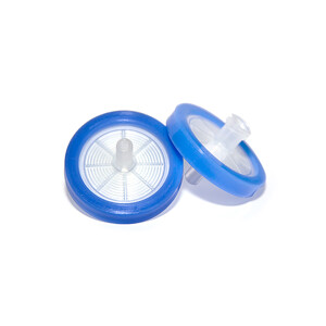 PES Syringe Filter 0.45 µm 25 mm Azure 100 pack