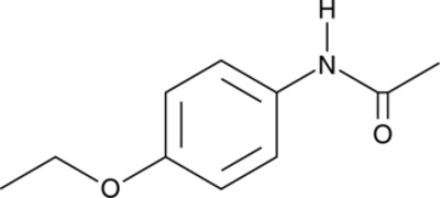 Phenacetin