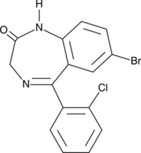 Phenazepam (CRM)