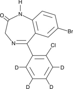 Phenazepam-d4