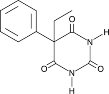 Phenobarbital
