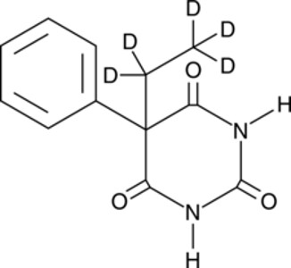 Phenobarbital-d5 (ethyl-d5)