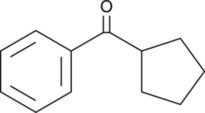 Phenyl Cyclopentyl Ketone