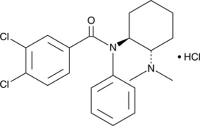 Phenyl U-47700 (hydrochloride)