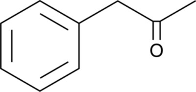 Phenylacetone (exempt preparation)