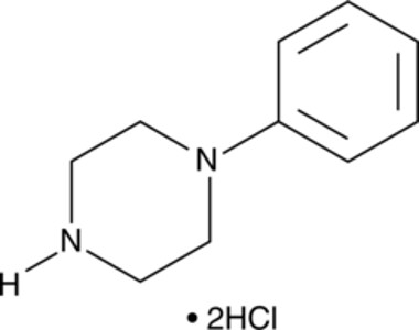 Phenylpiperazine (hydrochloride)