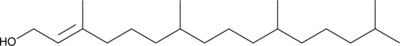 Phytol (CRM)