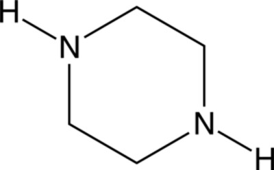 Piperazine