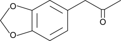 Piperonyl methyl ketone