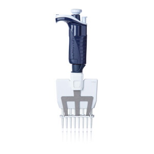 PIPETMAN M, 8 Channels