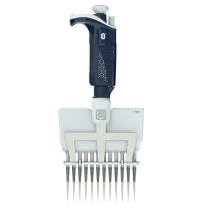 PIPETMAN M Connected, 12 Channels