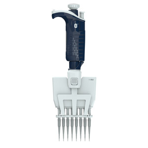 PIPETMAN M Connected, 8 Channels