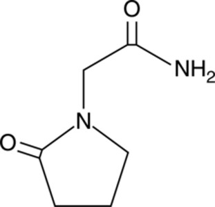 Piracetam