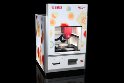 PIXL Max