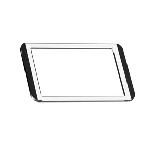 Plate Holder, TRACKMAN