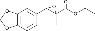 PMK ethyl glycidate