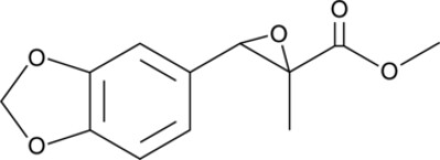 PMK methyl glycidate