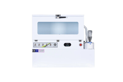 Polypropylene Cyanoacrylate Fuming Chamber