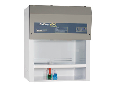 Polypropylene Laboratory Hoods - Sliding Sash