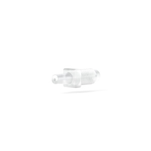 Polyropylene Male Luer