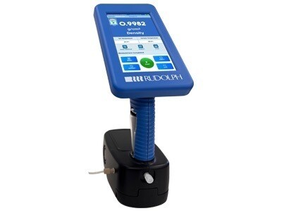 Portable Density Meter DDM 29
