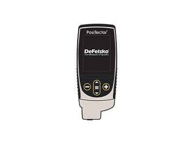 PosiTector 6000 Coating Thickness Gauge