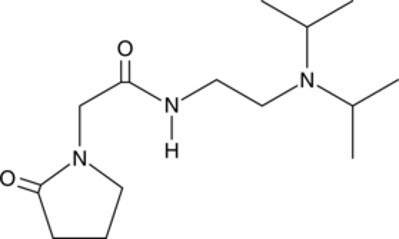 Pramiracetam