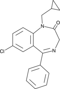 Prazepam