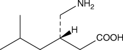Pregabalin