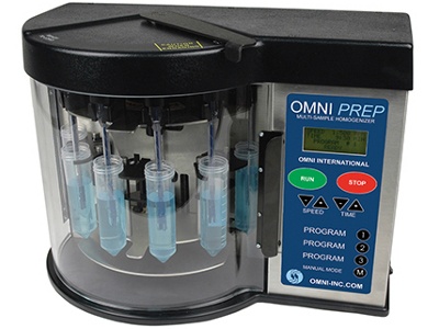Homogenizers / Mechanical Homogenizer | Labcompare.com