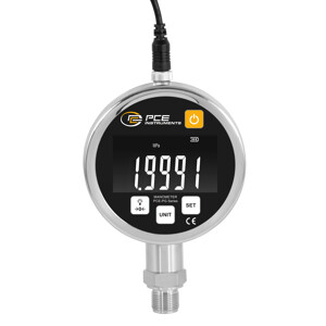 Pressure Gauge PCE-PG 16
