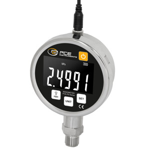Pressure Gauge PCE-PG 20H