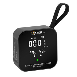 Pressure Gauge PCE-PG 25H