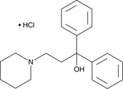 Pridinol (hydrochloride)