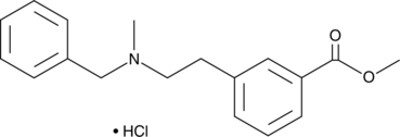 PRL-8-53 (hydrochloride)