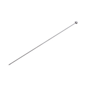 Probe, 160 x 1.5 x 1.1 mm, Septum Piercing, Pencil Tip, Side Entry