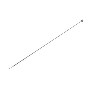 Probe, 220 x 1.5 x 0.4 mm, Beveled, Micro-volume, 0.7 mm Tip