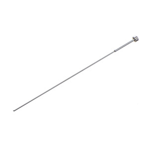 Probe Sleeve, 133 x 2.0 x 0.8 mm for SP probe