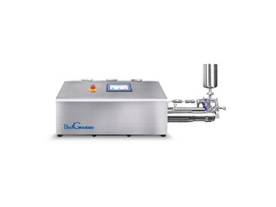 ProdGenizer (Dual Pump)