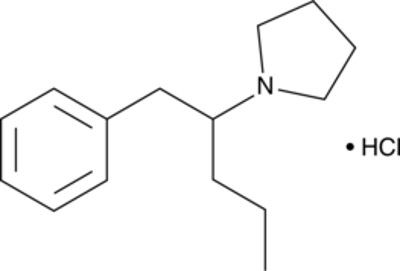 Prolintane (hydrochloride)