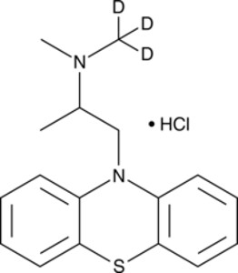 Promethazine-d3 (hydrochloride)